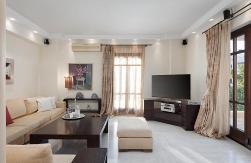 Vouliagmeni Apartment | Voula Riviera Apartment