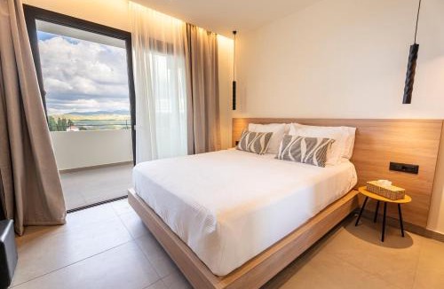 Salakos Bed & Breakfast | Naiades Guest House