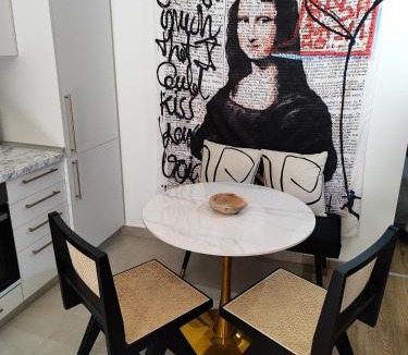Neoi Epivates Apartment | Nest suite by Oikies Rentals