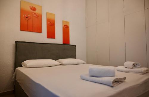 Sane House | Sani Villa Miramare