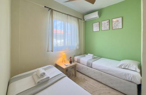 Kriopigi House | Anuloma Villa