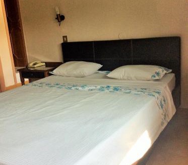 Ialyssos Apartment | Villa Sofia