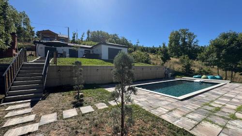 Bresalc Villa | Villa B