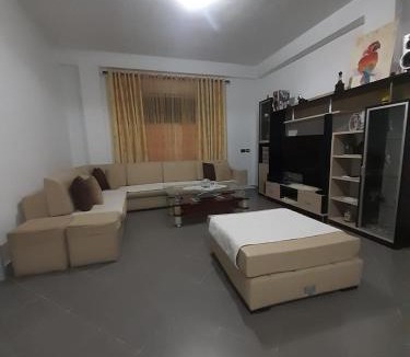 Xhafzotaj Apartment | Maria Elena villas Durres city