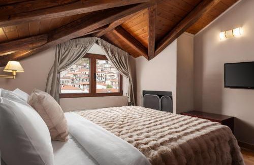 Arachova Hotel | Mons Arachova