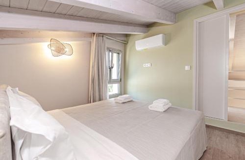 Gargaliani Apartment | Helichrysum Lofts