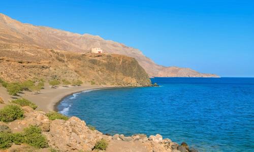 Archanes-Asterousia Villa | Southside Beach Suites