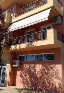 Nea Michaniona Apartment | Alexander's Apartment