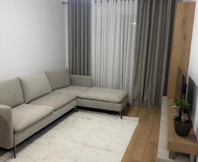 Kashar Apartment | ES Apartment