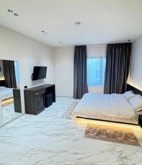 Kamez Hotel | VV Luxe