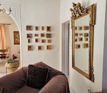 Aria House | Allegoria House