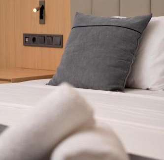 Karterados Hotel | Nikos Hotel