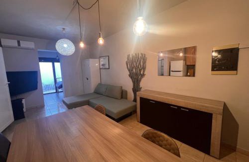 Ixia Apartment | Princeps De Cura Rhodes