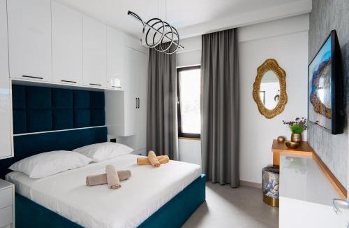 Sarande Apartment | Golden Apartament Saranda