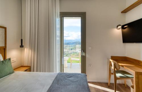 Nea Tirintha Apartment | AnNiko Suites Nafplio