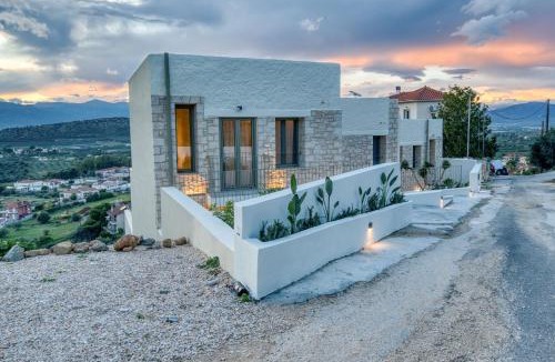 Nea Tirintha Apartment | AnNiko Suites Nafplio