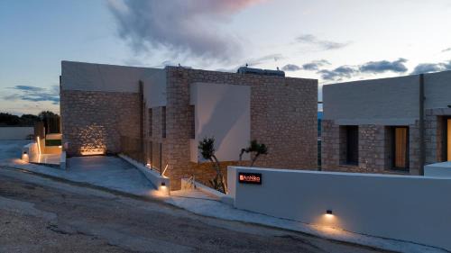 Nea Tirintha Apartment | AnNiko Suites Nafplio