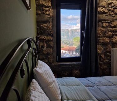 Pramanta Apartment | Vasiliki Pramanta villas