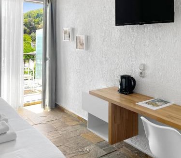 Panormos Hotel | Panormos Beach Hotel Skopelos