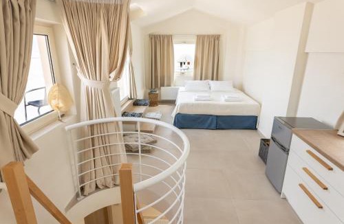 Psathopirgos Villa | Dream Day Villa