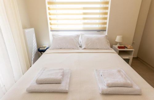 Psathopirgos Villa | Dream Day Villa