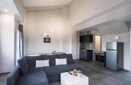 Panorama Apartment | Panorama Sunvilles Apartment 9
