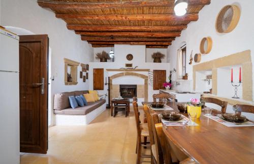 Vori Villa | Patriko Country House
