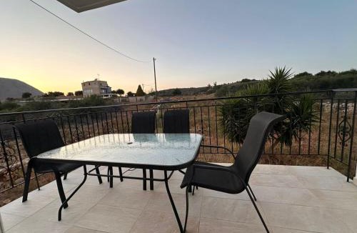 Katochori Villa | Ermis Villa - Aptera