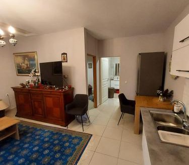 Pallini Apartment | Hermes Gerakas-Athens
