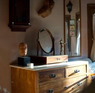 Tilisos House | Rustic Retreat - Private Pool in Nature's Embrace