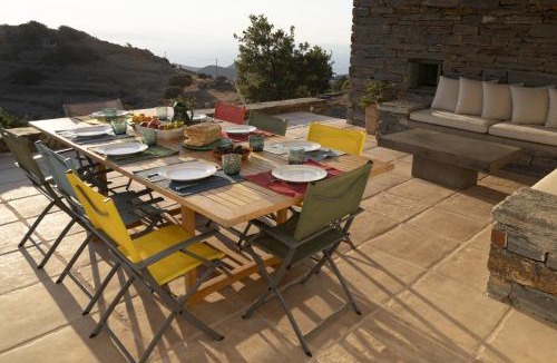 Ioulida Villa | Villas Velanidies