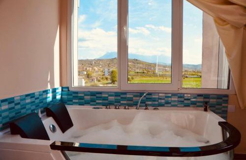 Ardenice Hotel | Hotel Bardhi