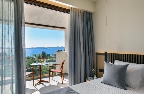 Ouranoupoli Hotel | Aristoteles Holiday Hotel And Spa