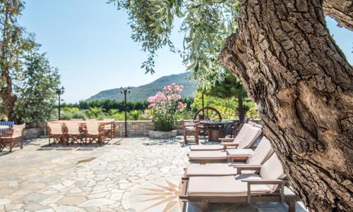 Porto Koufo Apartment | Porto Koufo Resort
