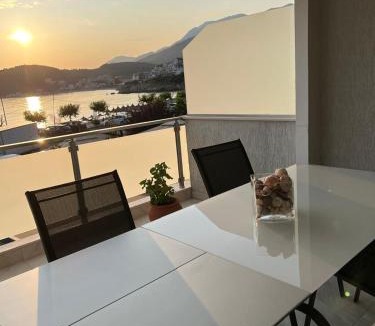 Himare Apartment | Anemos apartments