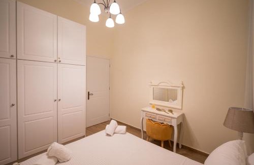 Chios Town Apartment | Villa Souria