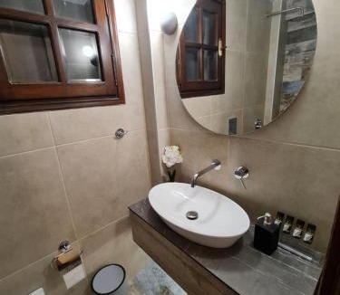 Oropos Villa | Villa ChrysPa Attica