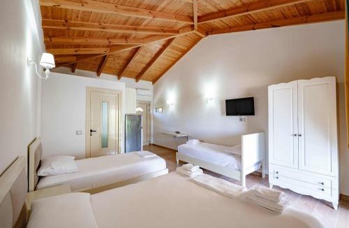 Borsh Apartment | Villa Bukuroshi