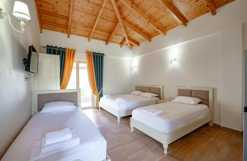 Borsh Apartment | Villa Bukuroshi
