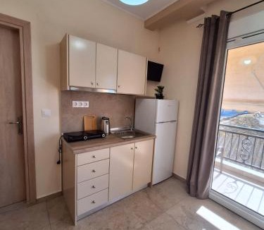 Skala Marion House | Minos Apartments