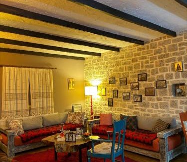 Moscopole Villa | Villa Naum