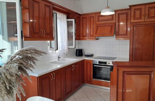 Kastania House | Sundora Sweet Home