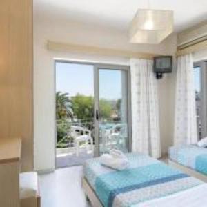 Georgioupolis Hotel | Villa Krini