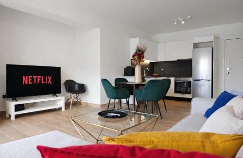 Amarousion Apartment | Marathonomachon by Verde Apartments