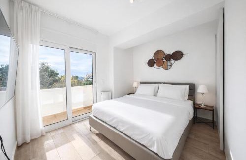 Amarousion Apartment | Marathonomachon by Verde Apartments