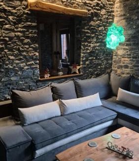 Agria House | Black Rock Agria
