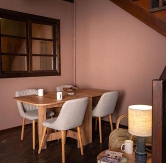 Edessa Villa | Αρχοντικό Παπαγιάννη