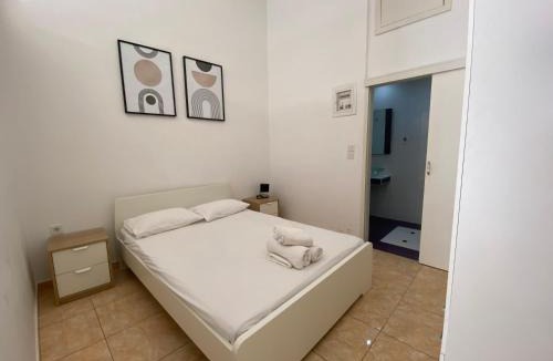 Korinthos Apartment | Sisifou Apartment