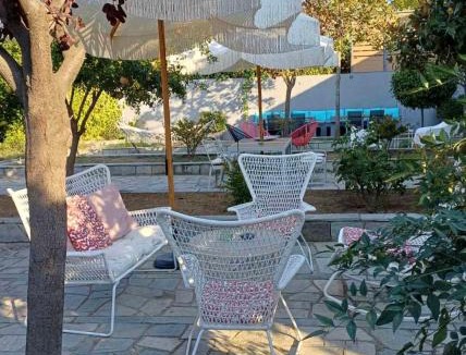Asprovalta Hotel | Bella Terra Nature Living