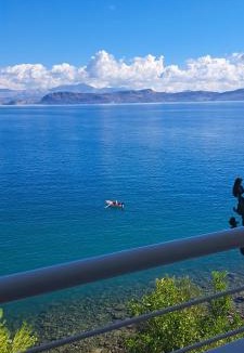Kiveri Apartment | Linamare Maistro